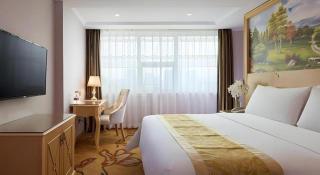 Vienna Hotel Hangzhou West Lake Qingchun Road - 3