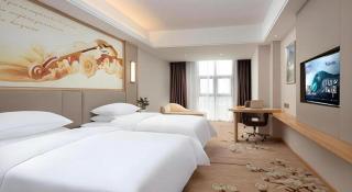 Vienna Hotel Jiangxi Fengcheng Fnegkuang - 1