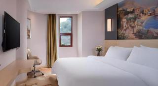 Vienna Hotel Yunnan Lijiang Ancient City - 7