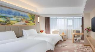 Vienna Hotel Guangxi Tiandong Times Plaza - Tiandong - 7
