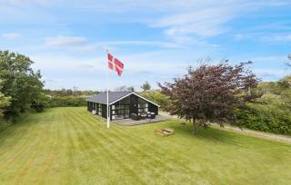 Amazing Home In Hjørring With Sauna - Hjørring - 0