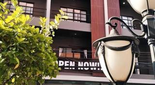 Melodi Hotel Dannok - Sadao - 1
