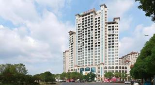 Vienna Hotel Jiangxi Jiujiang Gongqingcheng High-Speed Railway Station - Gongqingcheng - 4
