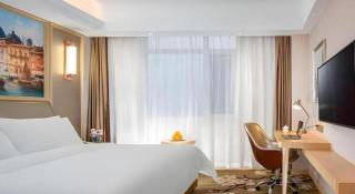 Vienna Hotel Shandong Qingdao Jiaodong International Airport Hai'er Avenue - 1