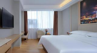 Vienna Hotel Zhuhai Huafashangdu Nanping Science Industrial Park - 6