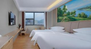 Vienna Hotel Zhuhai Huafashangdu Nanping Science Industrial Park - 7
