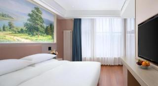 Vienna Hotel Beijing Changping Metro Station - 8