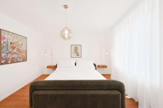 Bright & Cozy 2-Room Comfort in Central Wuppertal City Center With Kitchen, Free Wifi - Wuppertal - 3