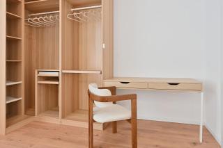 Bright & Cozy 2-Room Comfort in Central Wuppertal City Center With Kitchen, Free Wifi - Wuppertal - 1