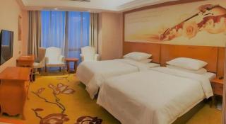 Vienna Hotel Anhui Bengbu Guzhen Railway Station - 2