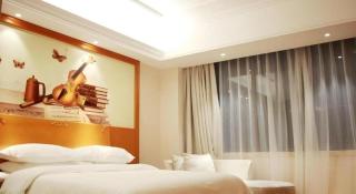Vienna Hotel Anhui Bengbu Guzhen Railway Station - Qiaokou - 2