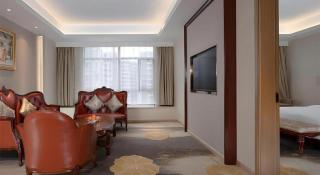 Vienna Hotel Xinfeng West High-Speed Railway Station - 4