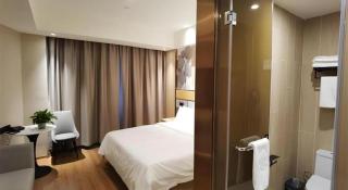 Green Tree Inn Yecheng County Zero Kilometer - Yecheng - 3