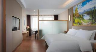 Vienna Hotel Jiangxi Yongxin Shizheng Square - Yongxin - 4