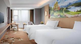 Vienna Hotel Jiangxi Yongxin Shizheng Square - Yongxin - 7
