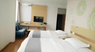 Green Tree Inn Tieling High-speed Intersection - 8