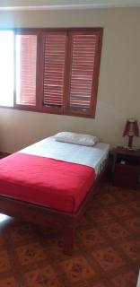 Hostal Dalimar - Salinas - 8