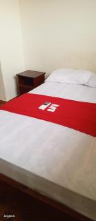 Hostal Dalimar - Salinas - 3