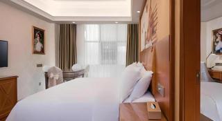 Vienna Hotel Hunan Shaoyang South Railway Station - 3