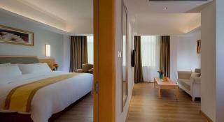 Vienna Hotel Guangdong Foshan Wenhua North Road - Foshan - 4