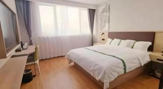 Green Tree Inn Liaoning Shenfu New District - Fushun - 5