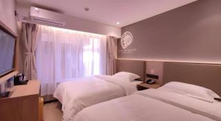 Shell Hotel Beijing Shunyi District Shunyi Metro Station - 3