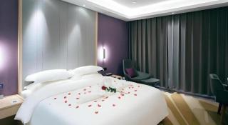 GreenTree Eastern Hotel Kashgar Oid City Xiangfei Park - 1