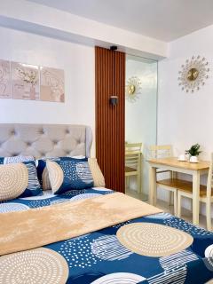 The Persimmon Studious Condominium - Cebu City - 4
