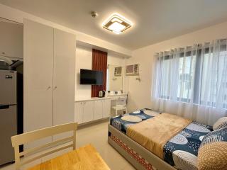 The Persimmon Studious Condominium - 6