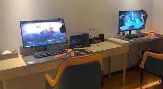 Gya Hotel Beijing Shunyi Yanjing Bridge - 1