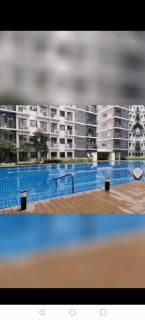 Mall of Asia gateways shore 3 condotel - Manila - 0