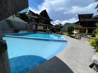 Sapadia Hotel Parapat - Parapat - 0