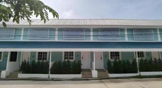 Thong Prachok Hotel - 1