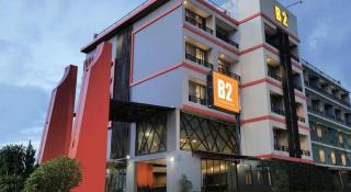 B2 Chiang Rai Phahonyothin Boutique & Budget Hotel - 5
