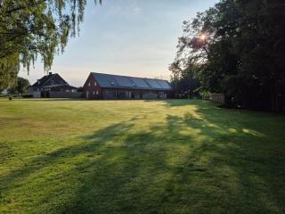 Country Lodge Lärkboet - 3