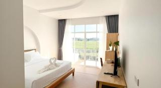 Gin's Greenery Resort - Chiang Saen - 2