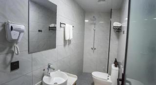 Shell Hotel Chuzhou Nanqiao District Wuyi Town Government Town - 1