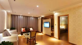 GreenTree Inn Weihai Rongcheng Haoyunjiao Tourist Resort - Weihai - 5
