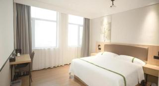 GreenTree Inn Express Hefei City Bus Station - Feicheng - 4