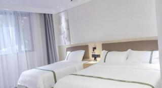 GreenTree Inn Express Hefei City Bus Station - Feicheng - 2