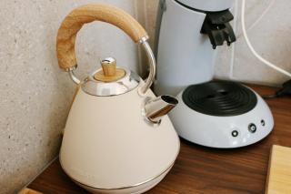 Un cocon paisible en cœur de ville Le Petit Chateauvert - 1
