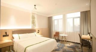 GreenTree Inn Express Hefei City Bus Station - 9