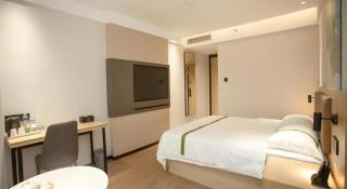 GreenTree Inn Express Hefei City Bus Station - 3