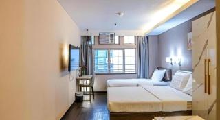 Sunny Day Hotel - Hong Kong - 1
