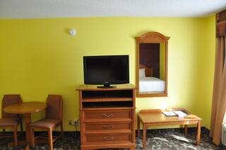 Comfort Inn & Suites Little Rock Airport - 9
