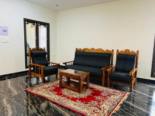 Away From Home - 8 - HomeStay, Entire 2 BHK Villa - 3