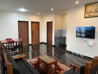Away From Home - 8 - HomeStay, Entire 2 BHK Villa - 8