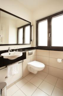 TOWNHOUSE Hotel - Frankfurt am Main - 9
