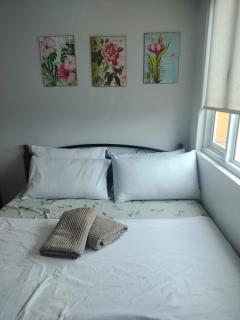 Tum's MPlace Staycation 17th Floor Tower D - 7