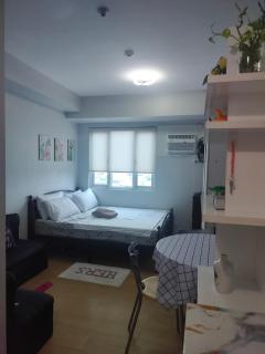 Tum's MPlace Staycation 17th Floor Tower D - 0